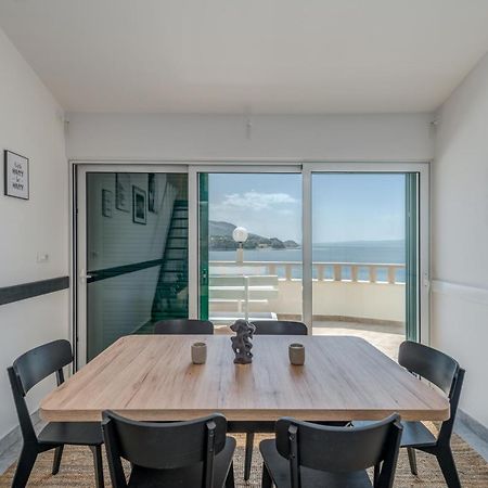 Beachfront Apartments 斯普利特 外观 照片