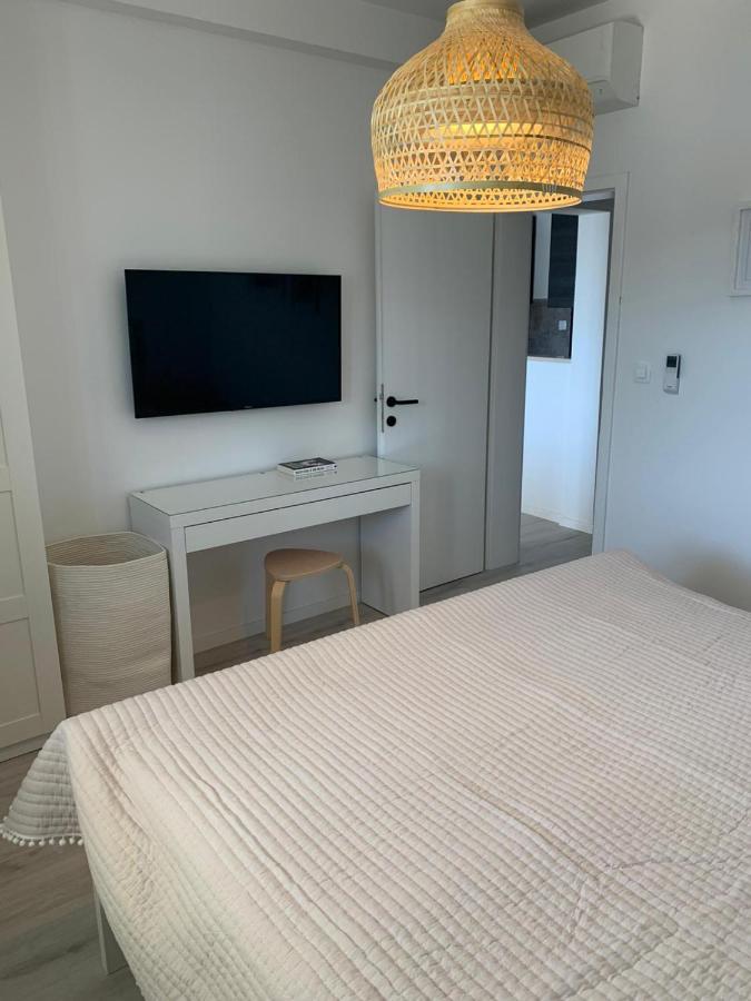 Beachfront Apartments 斯普利特 外观 照片