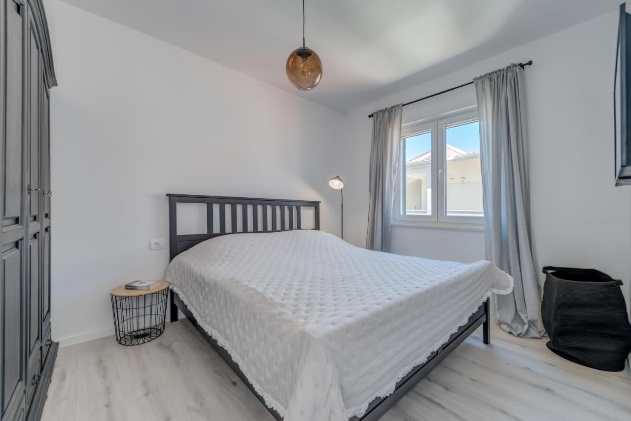 Beachfront Apartments 斯普利特 外观 照片
