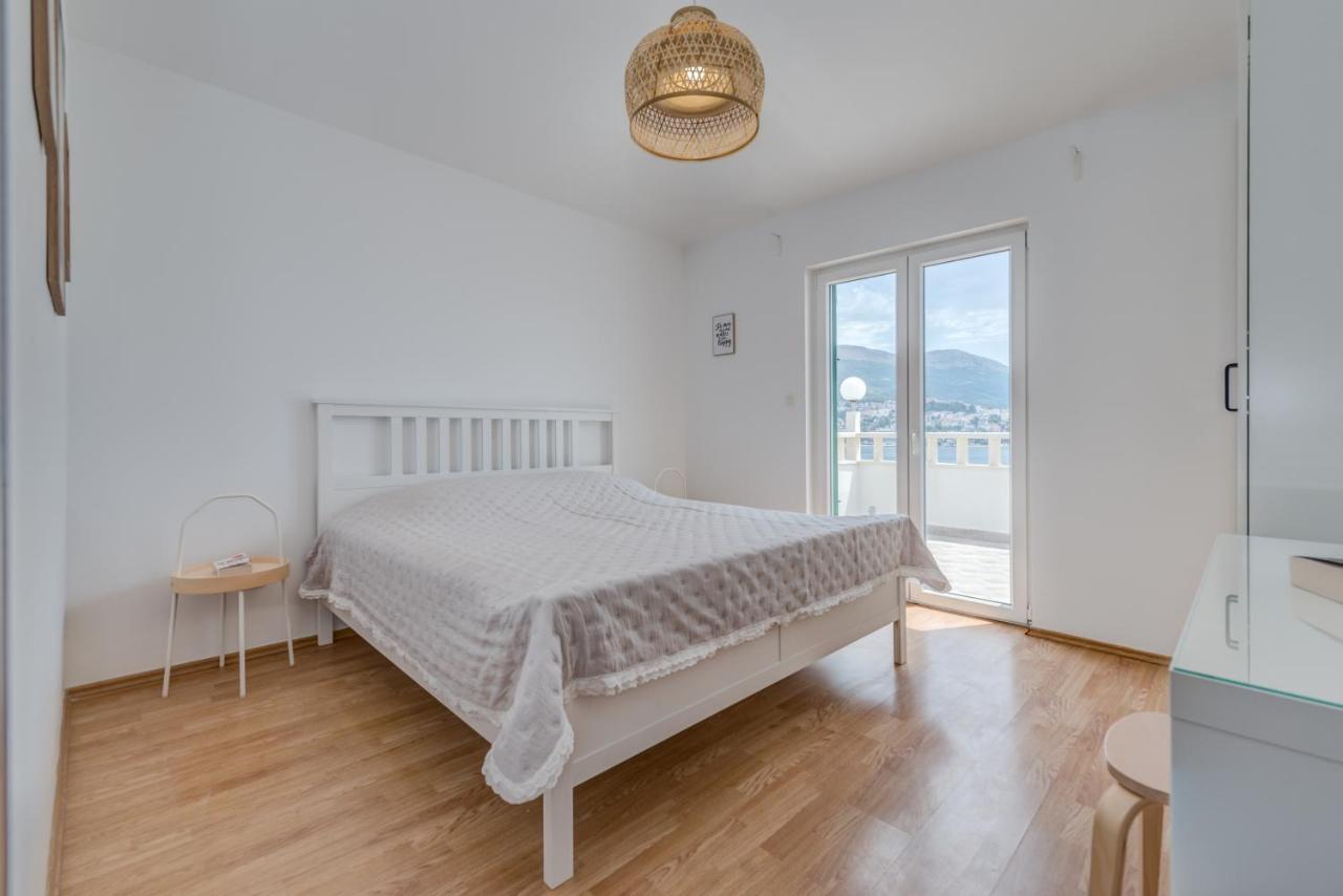 Beachfront Apartments 斯普利特 外观 照片